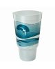 CUP FOAM 32 OZ WHITE 400/CS